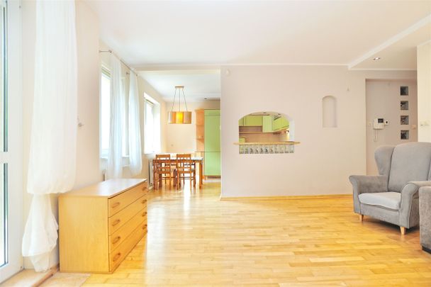 Mieszkanie na wynajem - Photo 1