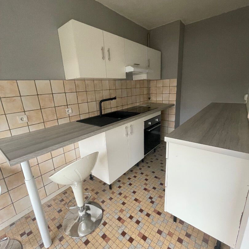 Appartement / Offre 59577317 - Photo 1