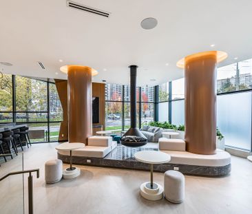 For Lease - 60 Central Park Roadway N/A Unit# 1208, Toronto, Ontario - Photo 2