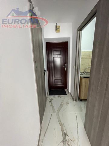 Garsoniera de inchiriat zona Gradinarilor -Tulcea - Photo 5