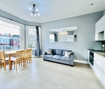 1 Bed Flat, Dartmouth Road, NW2 - Photo 1