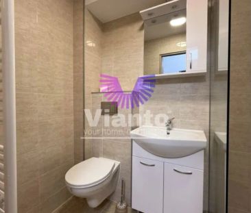 Garsoniera 30 mp | Prima inchiriere dupa renovare | Vasile Aaron | Sibiu - Photo 3