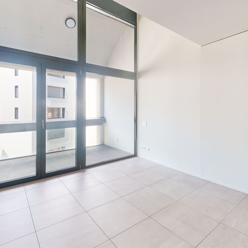 Moderno duplex di 3.5 locali con vista sui castelli con super promozione - Foto 1