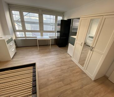 Modernes und vollmöbliertes 1-Zimmerapar ... - Photo 2