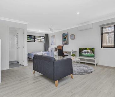 Near New Fully Furnished Air Conditioned Studio – All Inclusive! - Photo 3