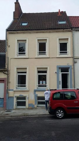 Location Appartement 3 pièces 71m² BOULOGNE SUR MER 62200 - Photo 4