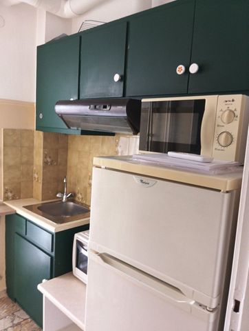 Studio/Γκαρσονιέρα για ενοικίαση Χιλιαδού (Βόλος) - Photo 2