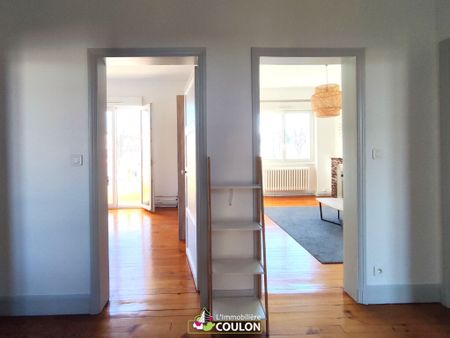 ALBERT THOMAS 10 rue Albert Thomas, 63000, Clermont-Ferrand - Photo 3