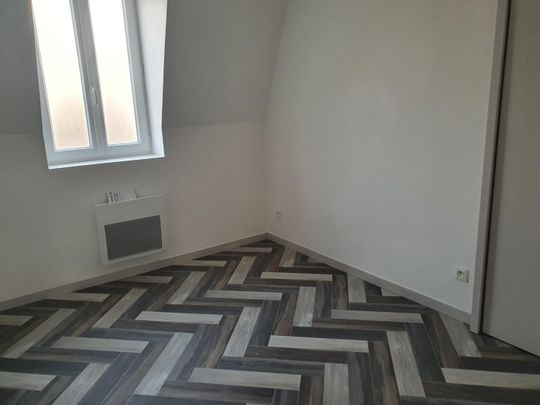 Location Appartement 2 pièces 40m² ST OMER 62500 - Photo 1