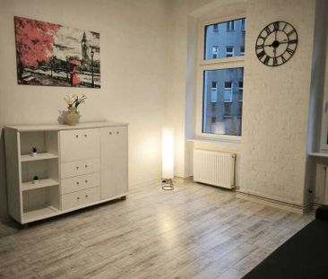 Śródmieście-Centrum - Zdjęcie 2