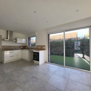 Maison 4 pièces à Vaudricourt - Photo 2