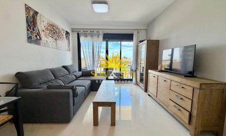 2-BEDROOM APARTMENT IN TORRE DE LA HORADADA - Foto 2