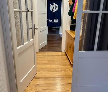 2.5 Zimmer Wohnung mit Garten in Mosbach zu vermieten - Photo 1