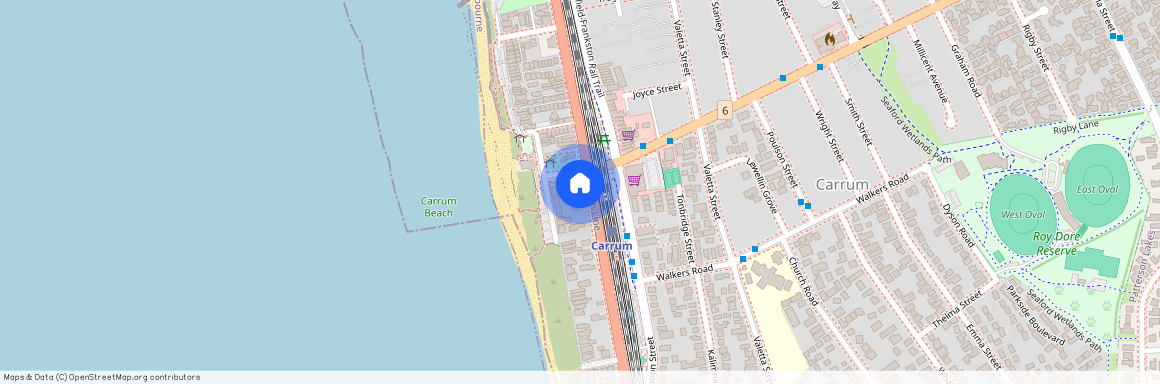 Unit 7/647 Nepean Highway, Vic 3197, Carrum