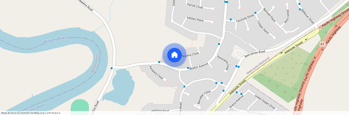 2A Talavera Close, Raymond Terrace, NSW, 2324