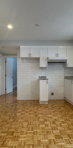 Appartement Montréal (Ahuntsic-Cartierville) À Louer - Photo 1