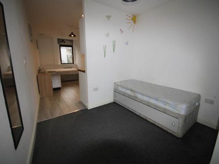 Studio to rent - Photo 2