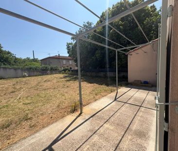 Maison Aix En Provence 5 pièce(s) - Photo 6