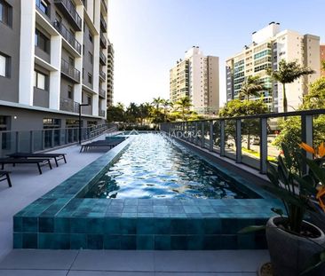 Apartamento com 1 quarto e 29m² para alugar em Petrópolis, Porto Al... - Photo 2