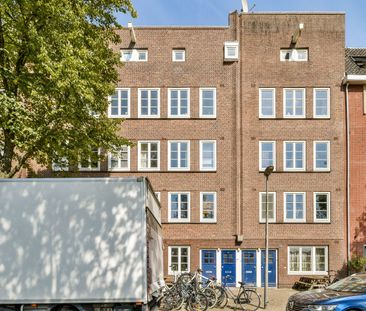 Appartement te huur: Valentijnkade 43-4 1095 JJ Amsterdam - Foto 4