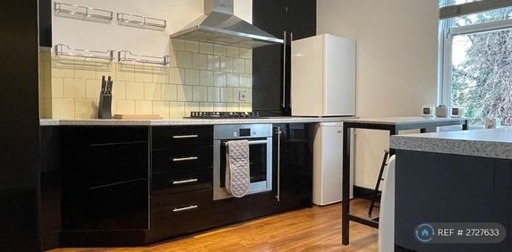 1 bedroom in a house share to rent - Photo 2