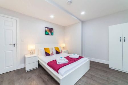 1 bedroom flat to rent - Photo 5