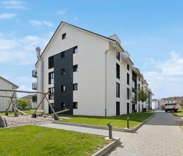 4.5 Zimmer, 89 m², 1. Stock - Photo 6