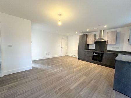 2 bedroom apartment to rent - Photo 3