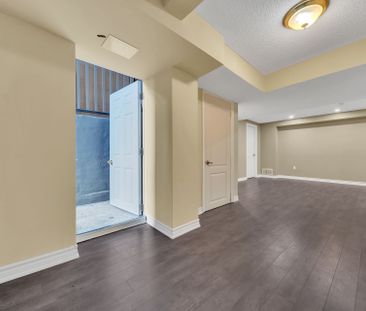 For Lease - 45 Bradbury Crescent, Ajax, Ontario - Photo 2