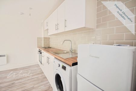 1 bedroom apartment to rent - Photo 3