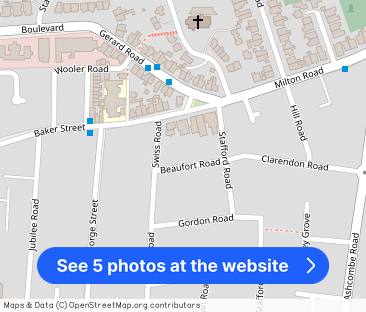 Beaufort Road, Weston-super-Mare - Photo 1