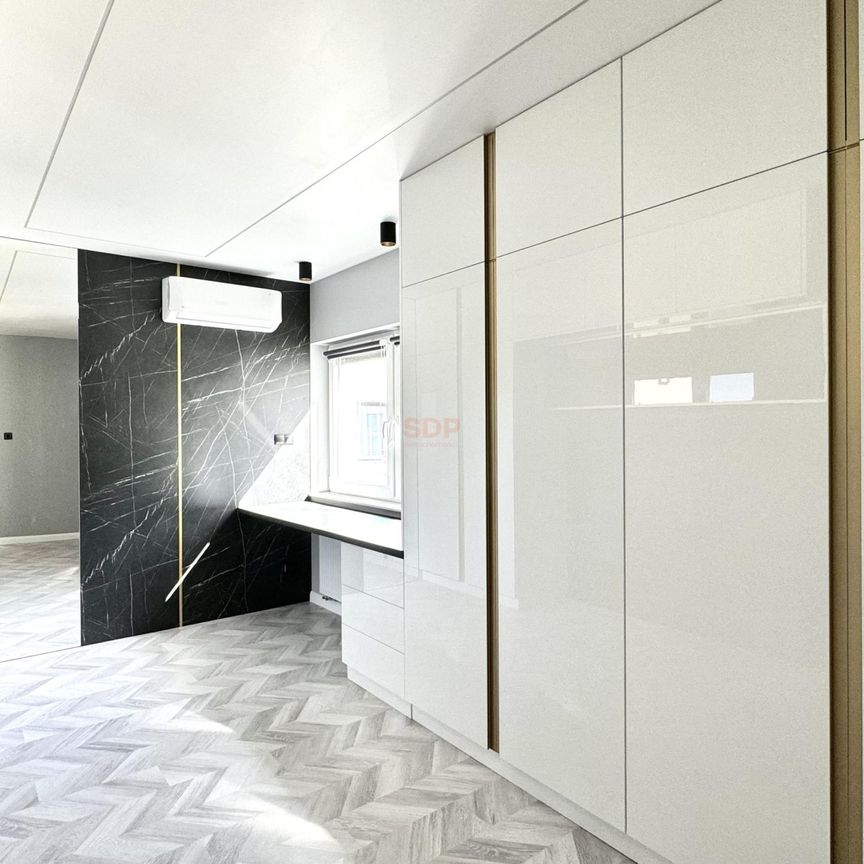 Eleganckie mieszkanie z tarasem - Фото 1