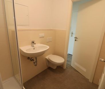 Die heißen Tage können kommen...3-RW mit Dusche u. Balkon! - Photo 4