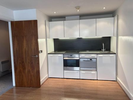 1 bedroom apartment to rent - Photo 5