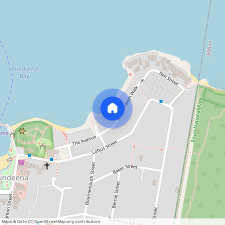 21 The Lambeth Walk, NSW 2230, Bundeena