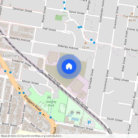 ID:21164023/117 Mina Parade, Alderley QLD 4051