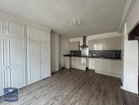 Location Appartement 4 pièces 95m² RAMBOUILLET 78120 - Photo 4
