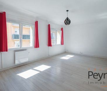 Location Appartement 4 pièces 83m² PERPIGNAN 66000 - Photo 3