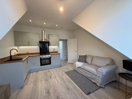 1 Bed Flat, Albyn Grove, AB10 - Photo 2