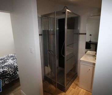 Location Appartement 1 pièce 15m² TOULOUSE 31300 - Photo 3