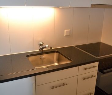 2 ½ Zimmer-Wohnung, 8126 Zumikon - Foto 1