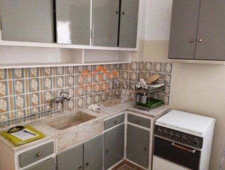 Διαμέρισμα για ενοικίαση Λεωφόρος Λιοσίων (Αττική) - Photo 4