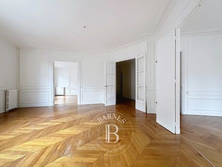 Appartement • Gros Caillou - Photo 4