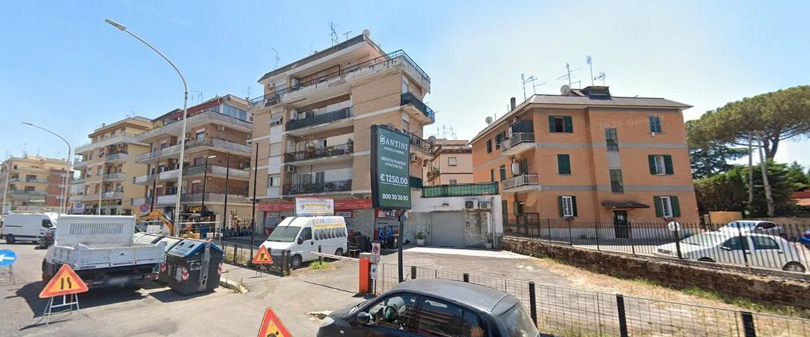 TOR TRE TESTE MONOLOCALE NON ARREDATO PiANO TERRA - Foto 1