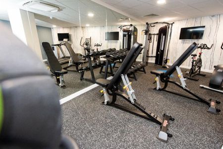 Studio to rent - Photo 5