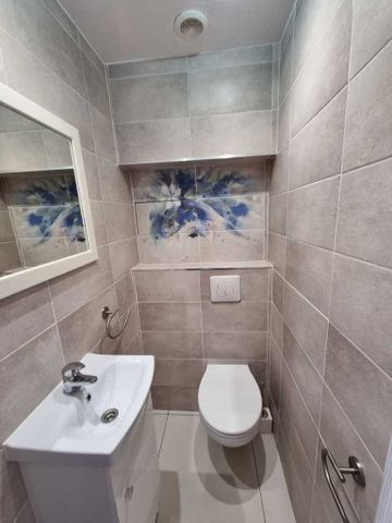 Centrum, 3 ładne pokoje na wynajem. - Фото 5