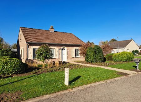 RUSTIG GELEGEN BUNGALOW MET 3 SLAAPKAMERS - IN OPTIE - Photo 2