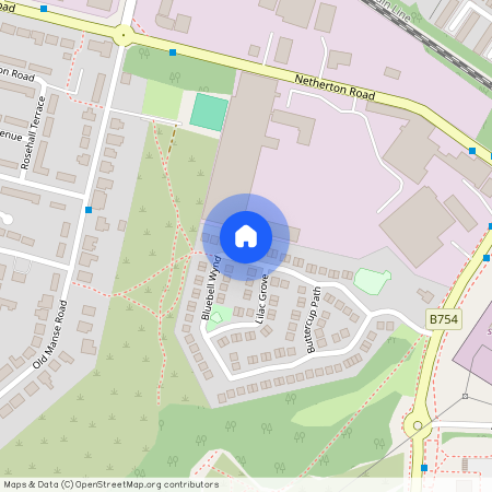 93 Bluebell Wynd, Wishaw, ML2 0PP