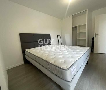 À louer : Appartement 2 pièces à Athis Mons - Photo 3