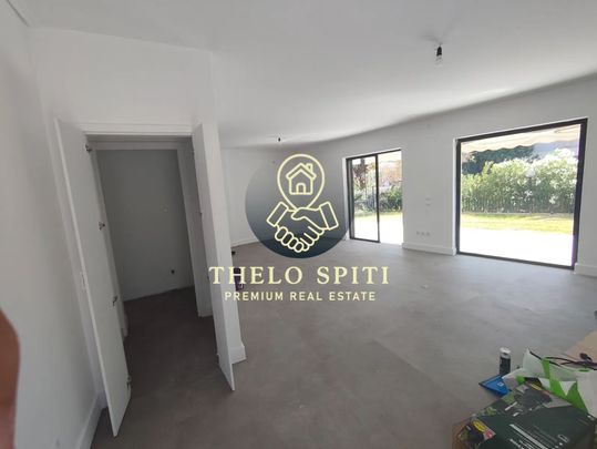 Διαμέρισμα για ενοικίαση Καβούρι (Βουλιαγμένη) - Φωτογραφία 1